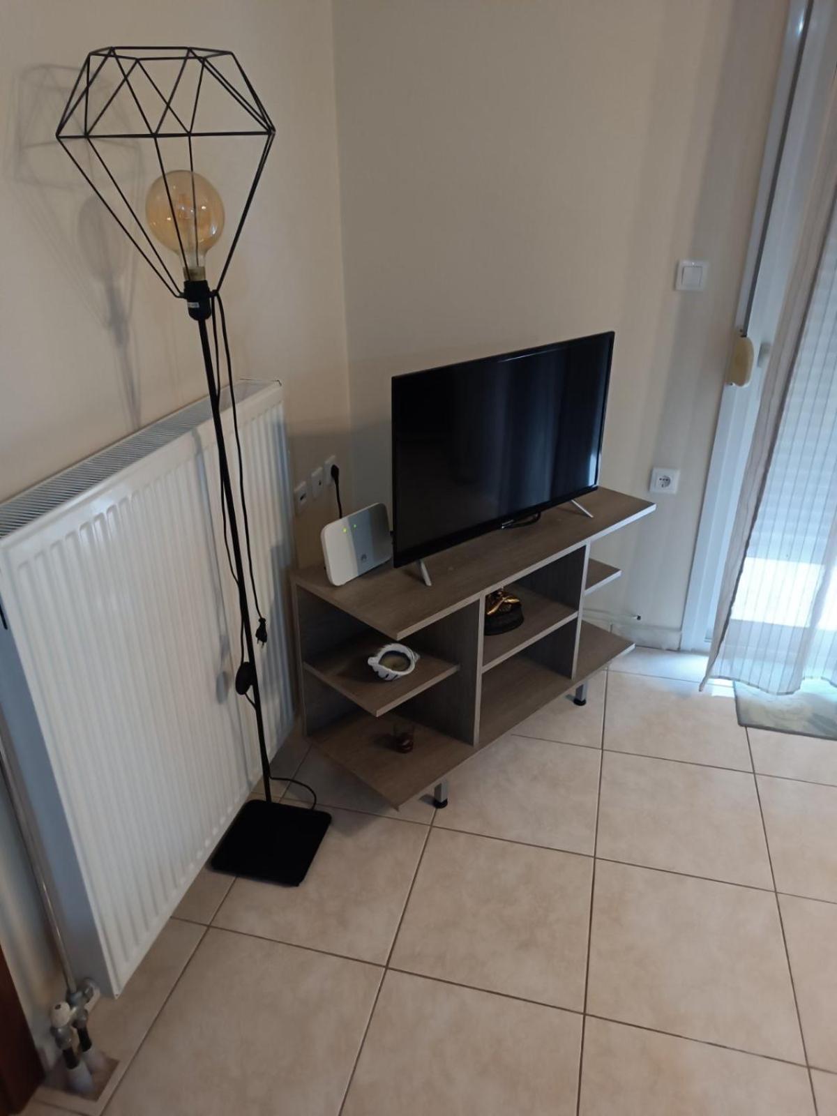 Feels Like Your Home Alexandroupoli Bagian luar foto