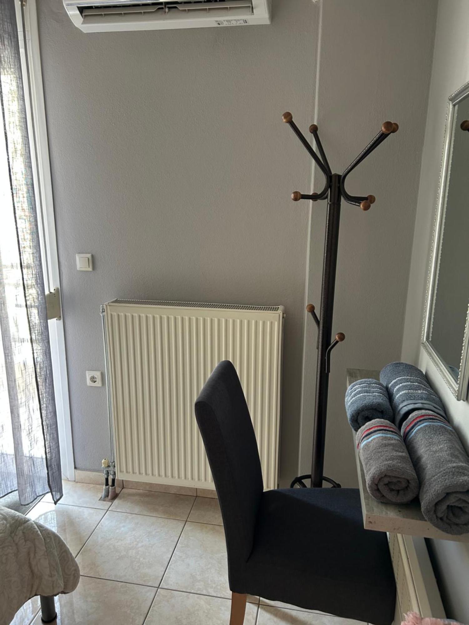 Feels Like Your Home Alexandroupoli Bagian luar foto