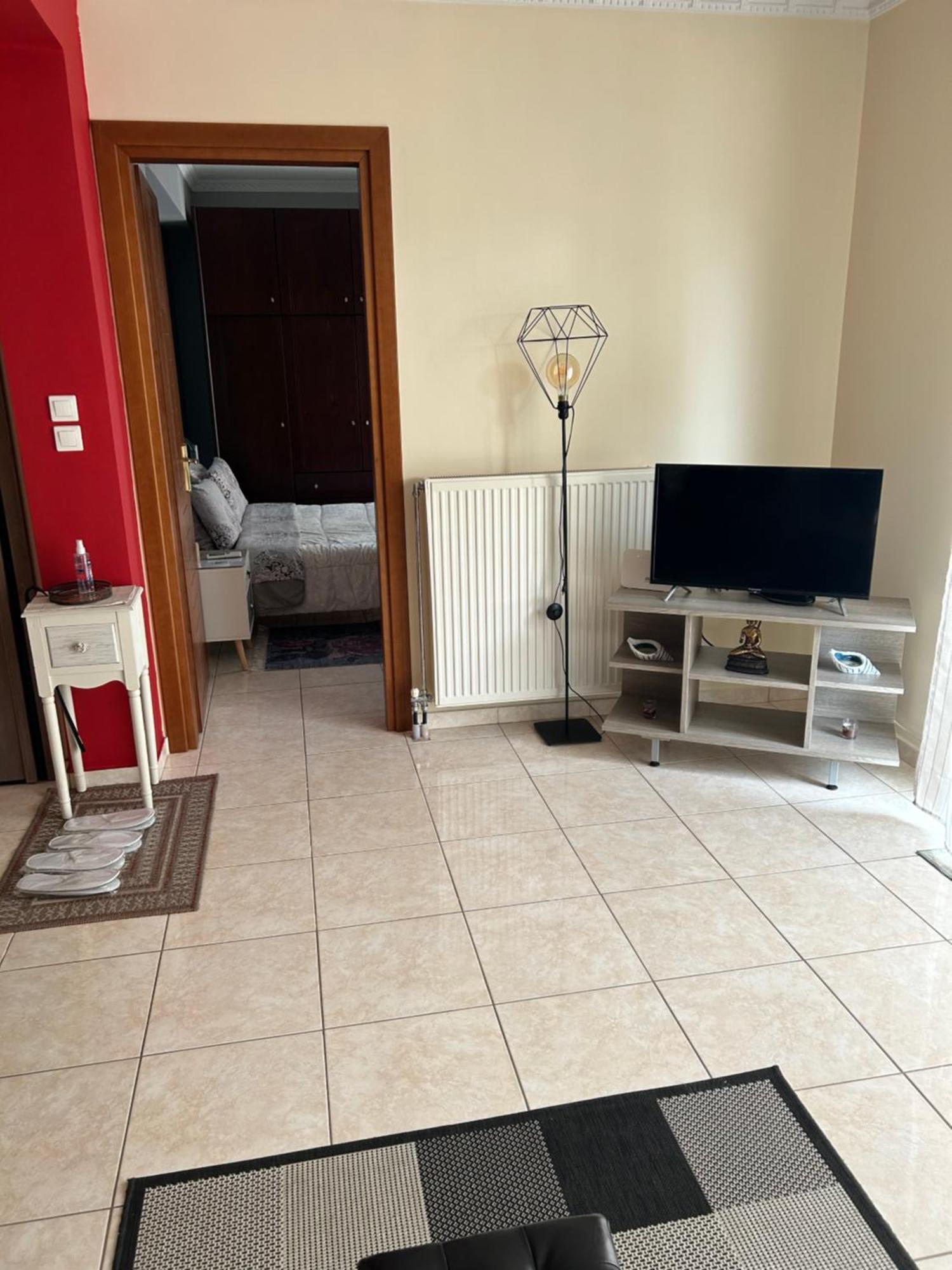 Feels Like Your Home Alexandroupoli Bagian luar foto