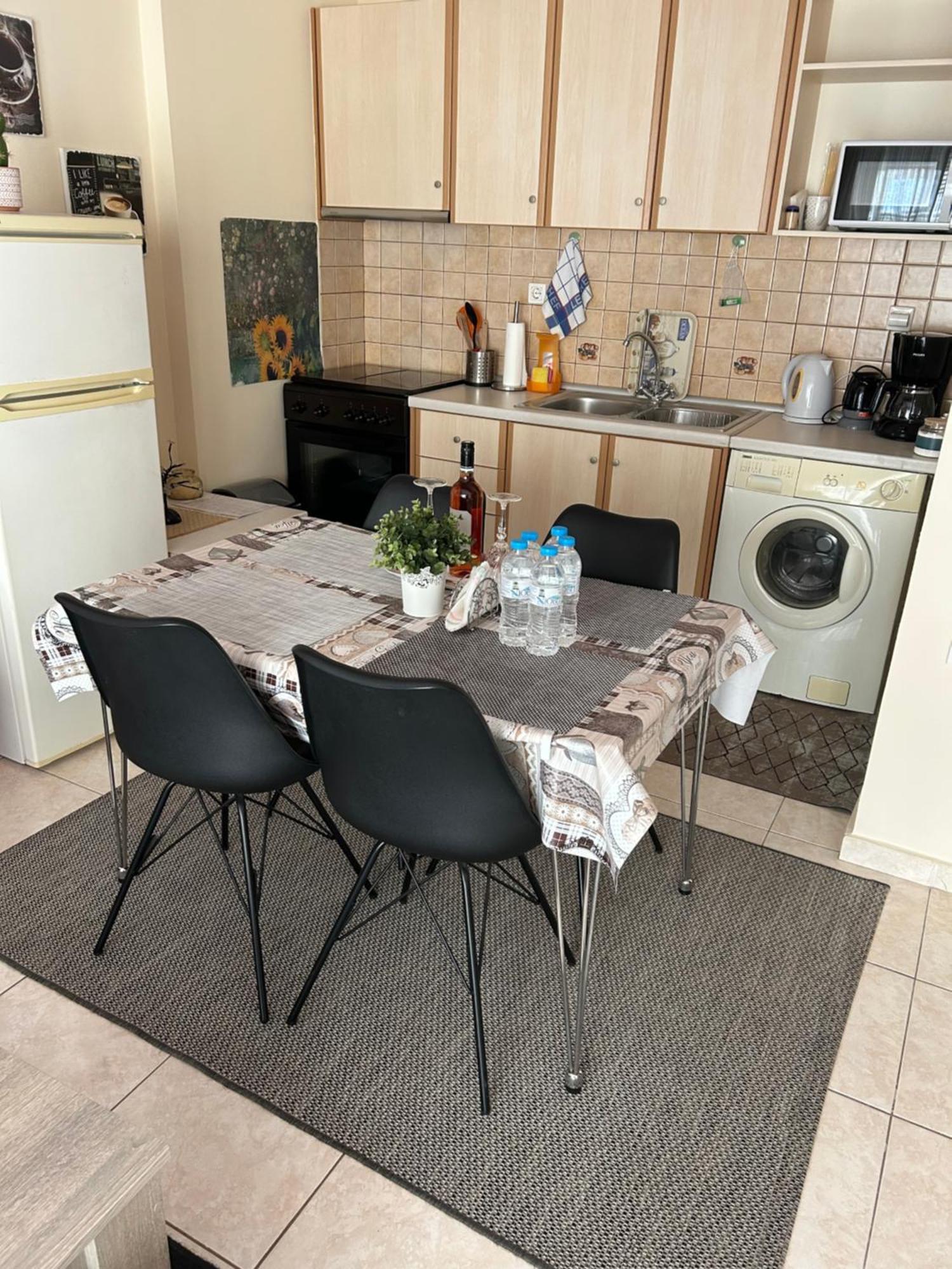 Feels Like Your Home Alexandroupoli Bagian luar foto