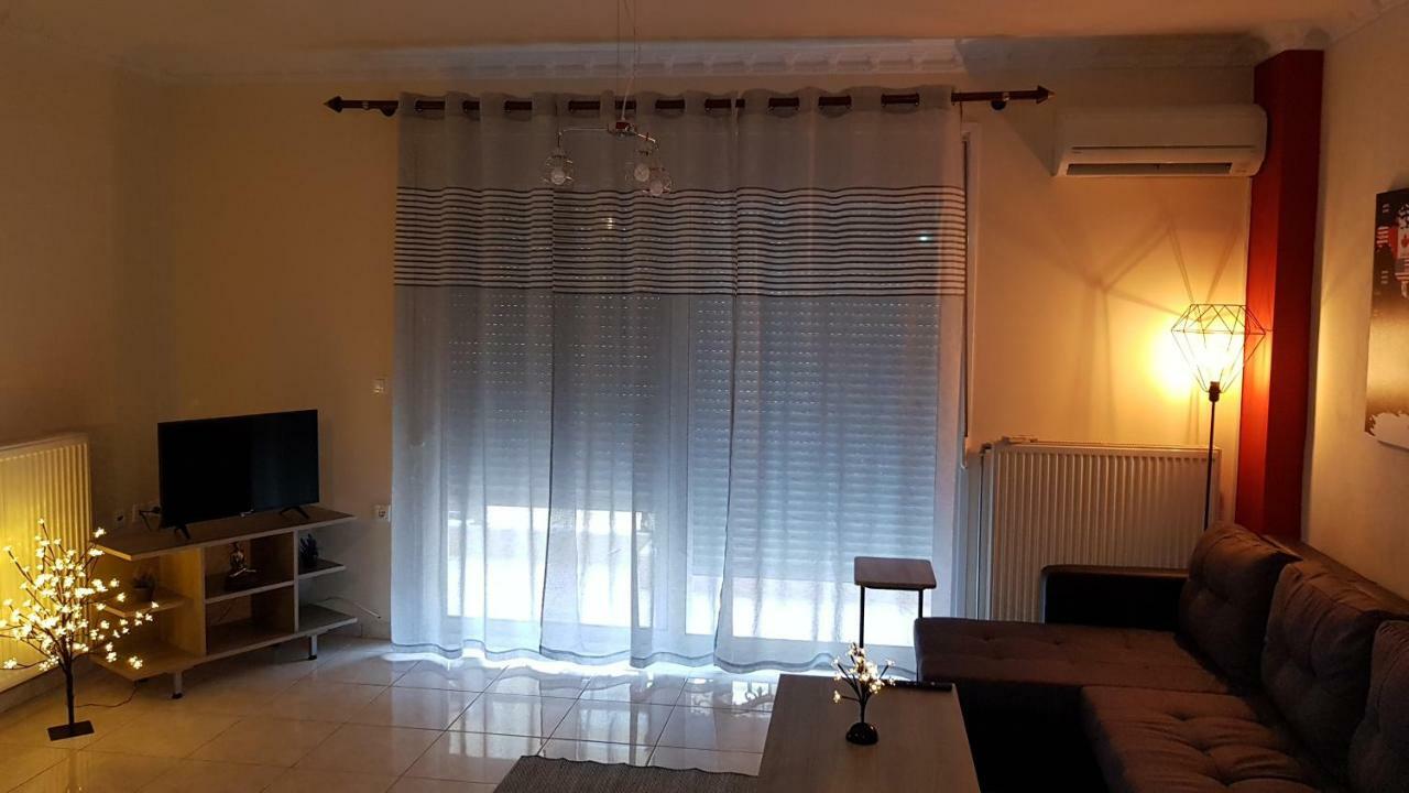 Feels Like Your Home Alexandroupoli Bagian luar foto